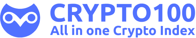 Crypto 100 — All in one Crypto Index